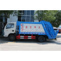 Новый мусоровоз Dongfeng 95hp 4cbm